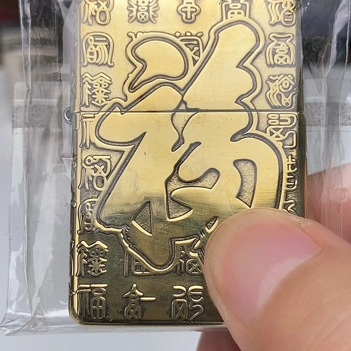 心*黄铜时刻经雕工艺品牌，