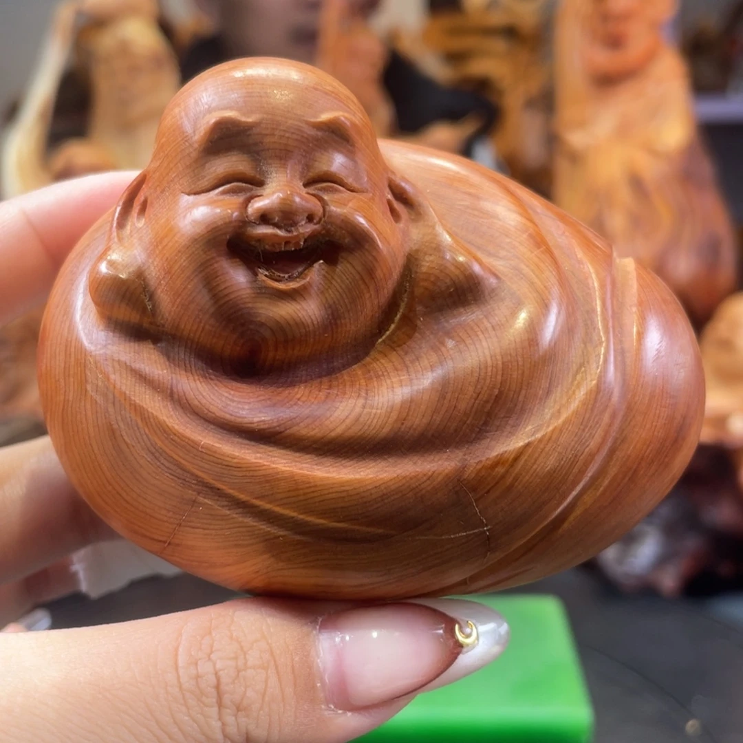 手串/手链柏木（崖柏）