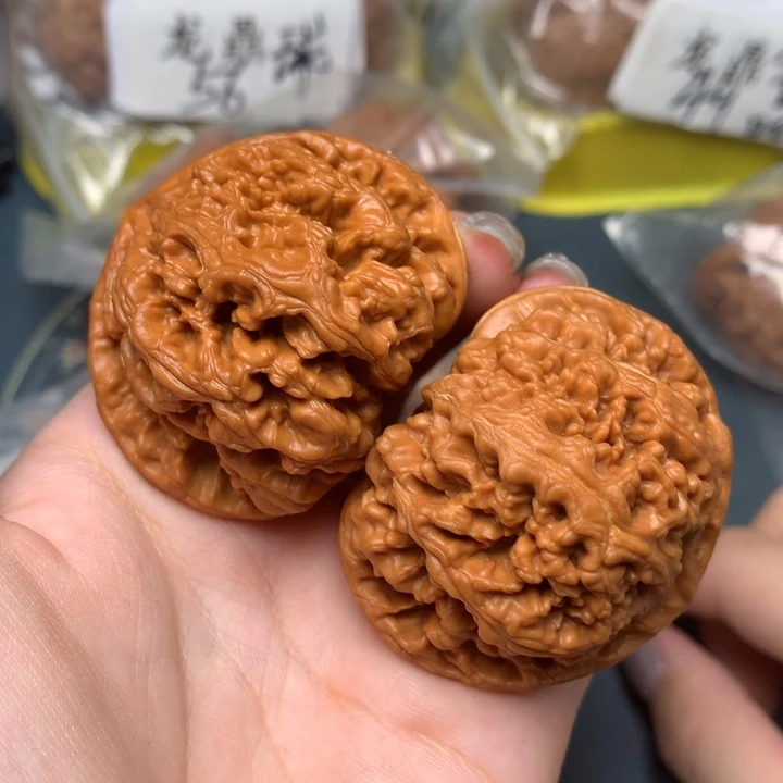 把件文玩核桃48-6539-0