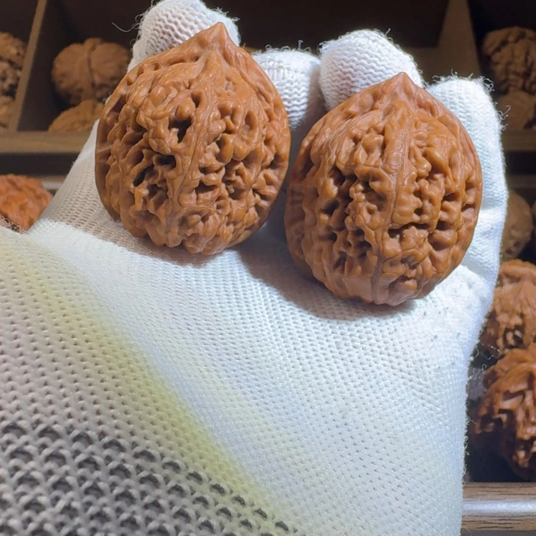 核桃手串/手链全品35凤凰台