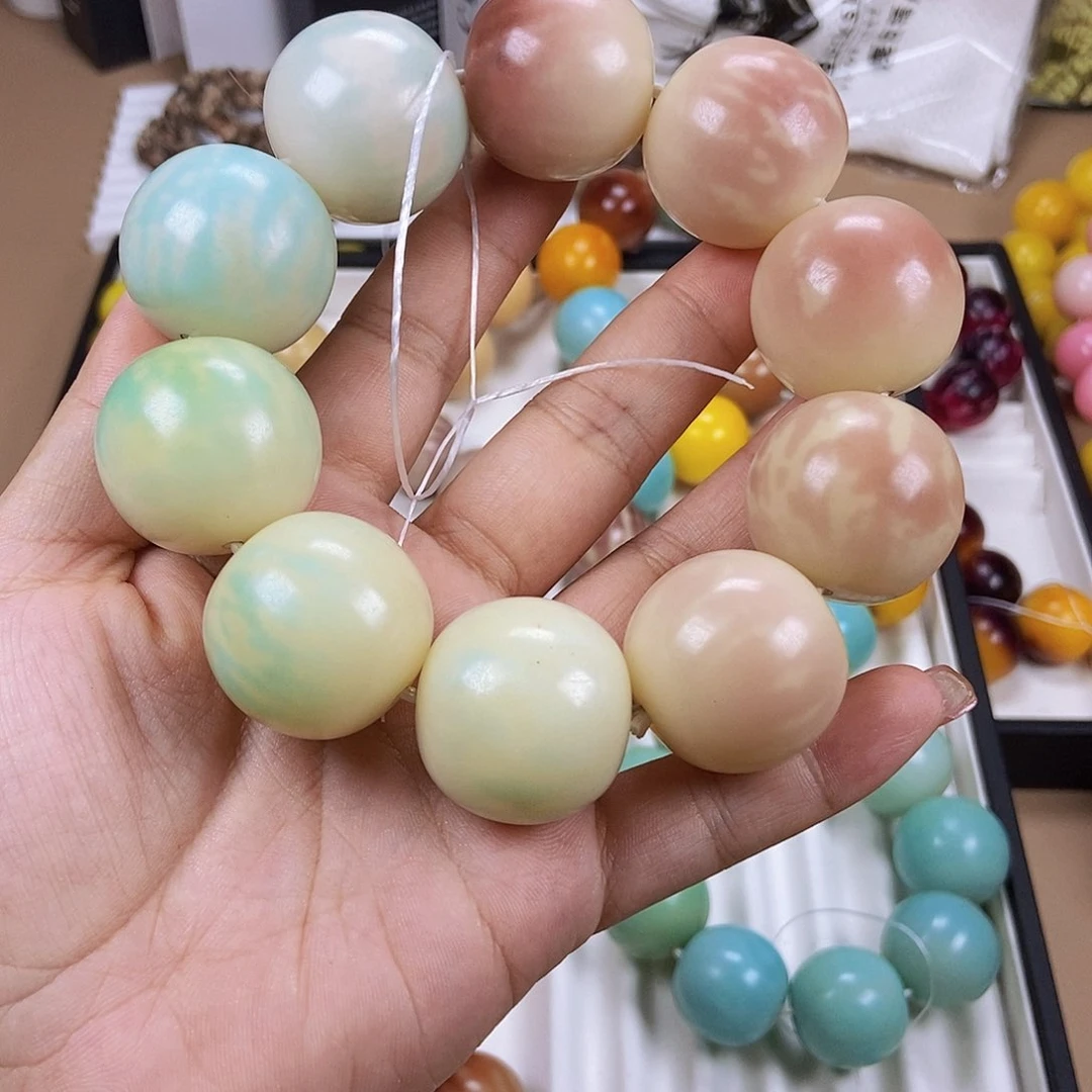 G****菩提根/象牙果吊坠高高 不退换