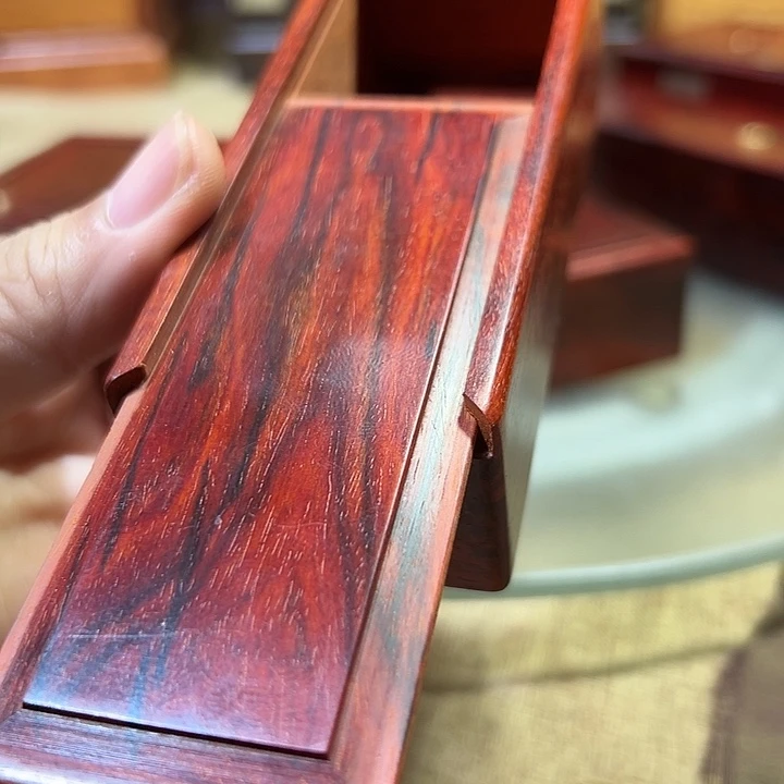 檀香紫檀（小叶紫檀）