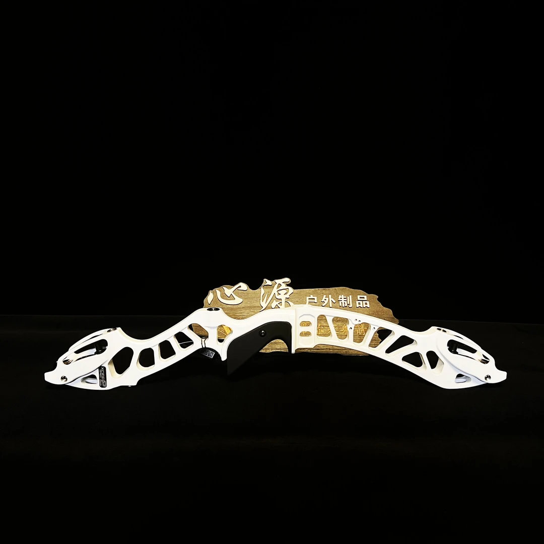 2026新款霍伊特天启2代弓把Xceed 2射箭器材反曲弓