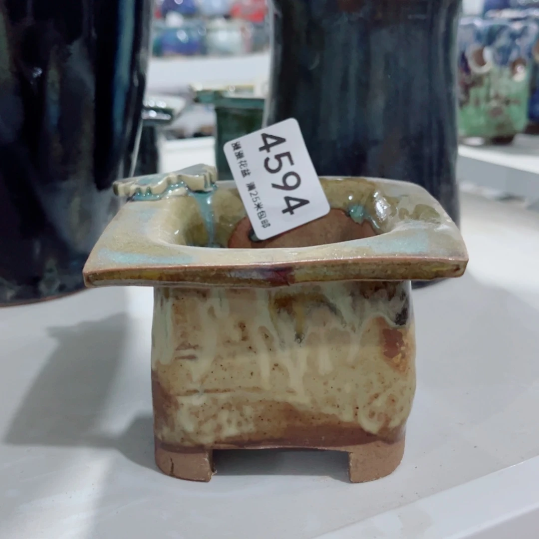 4594内口7景德镇手工制作