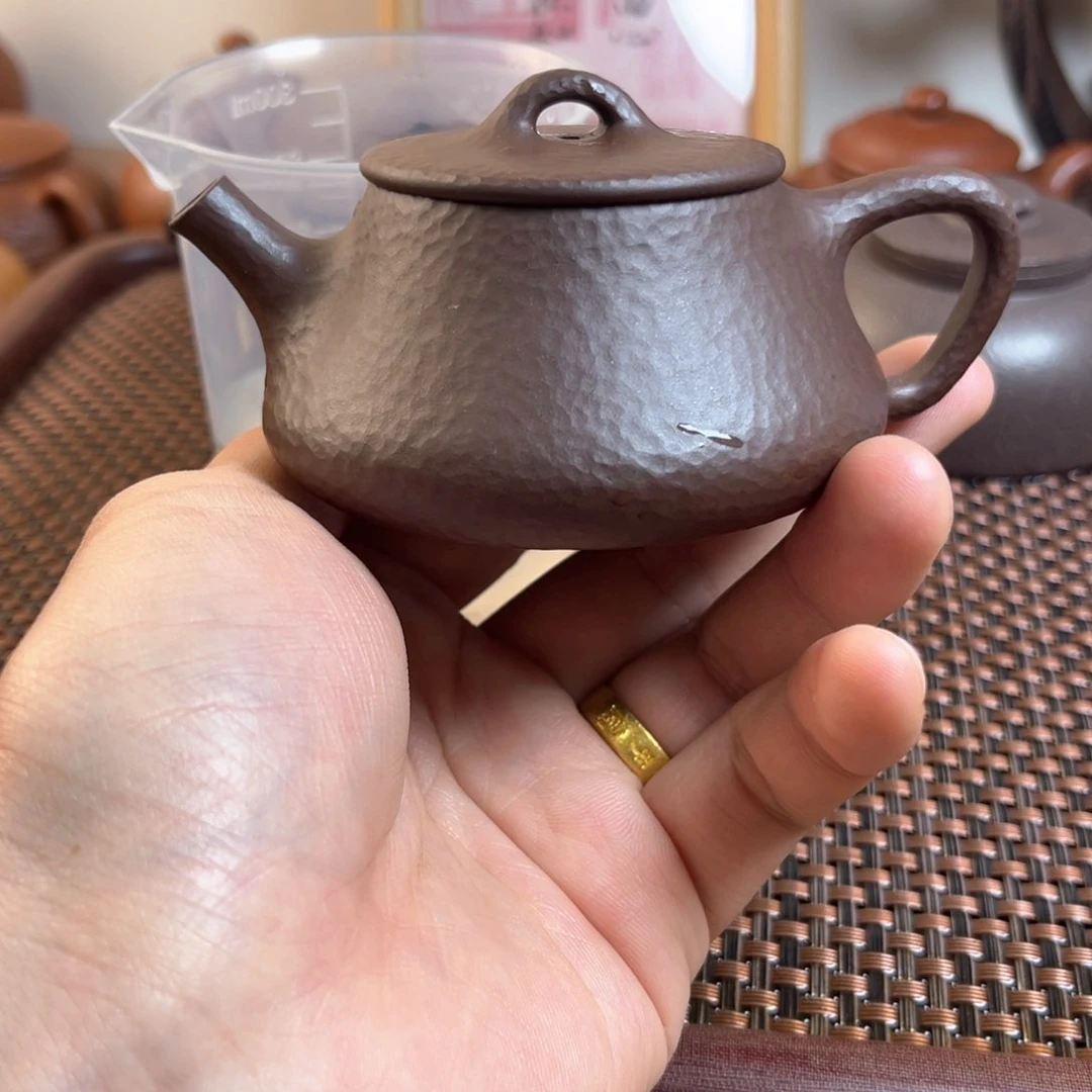 紫砂茶壶5555555558855555655