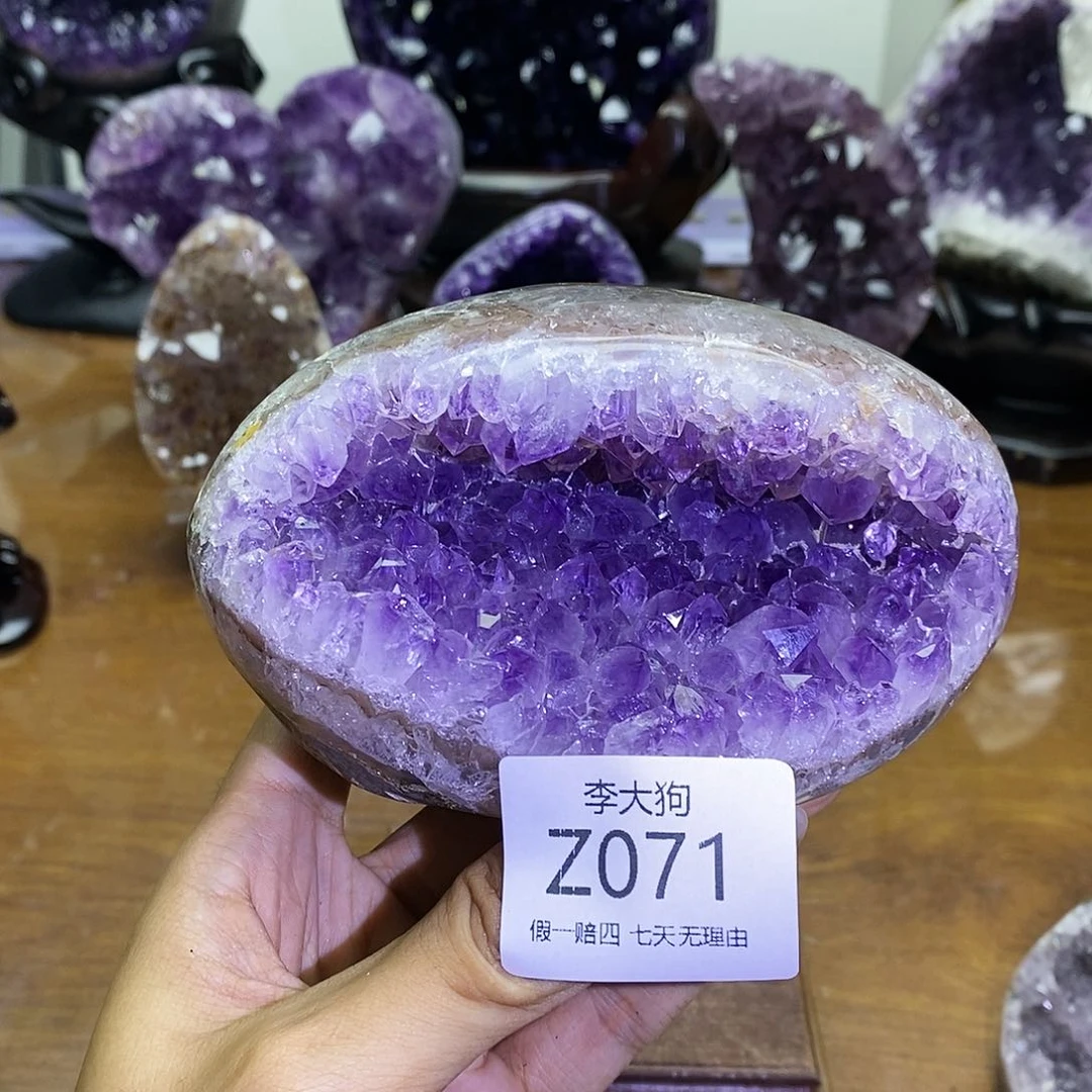 未镶嵌大型摆件（非配饰）水晶