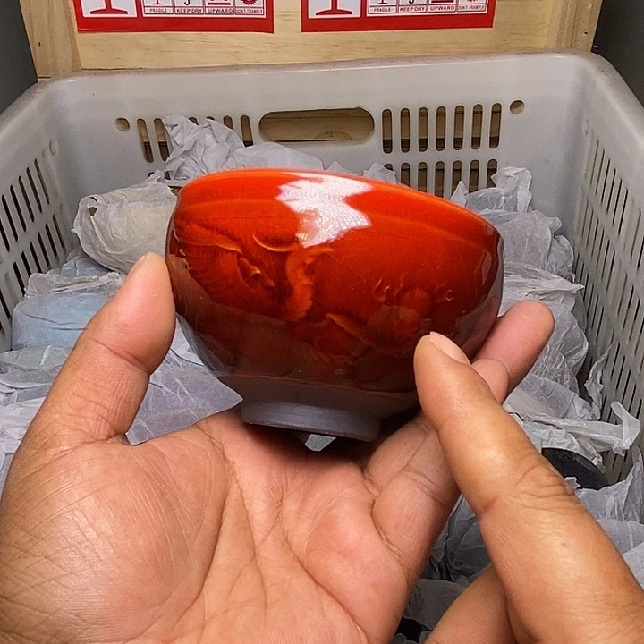 茶盏建盏喝茶主人杯茶杯