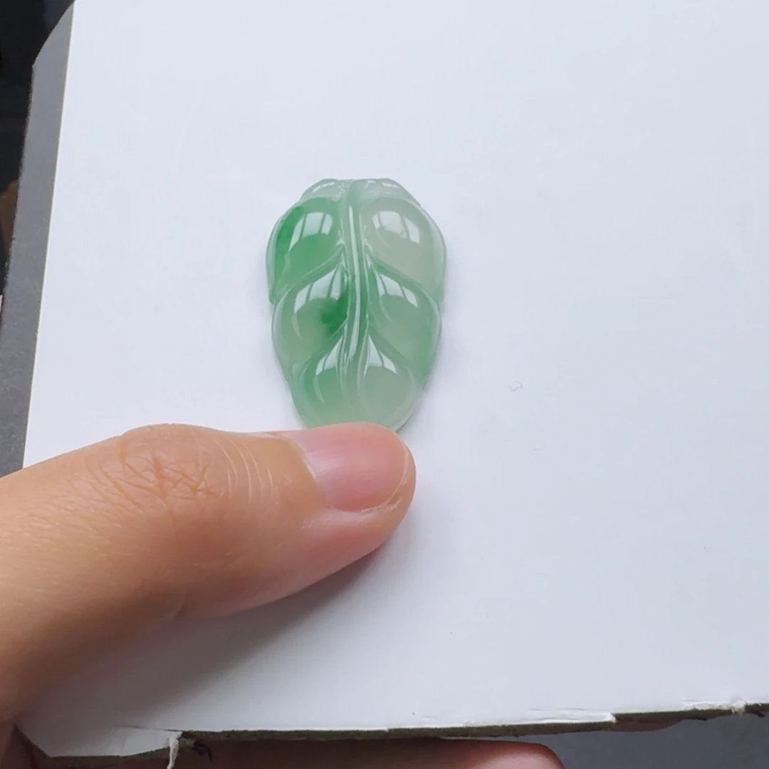 石英质玉未镶嵌颈饰非洲翠