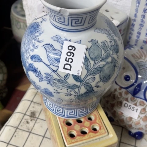 六*陶瓷制品掉瓷处理