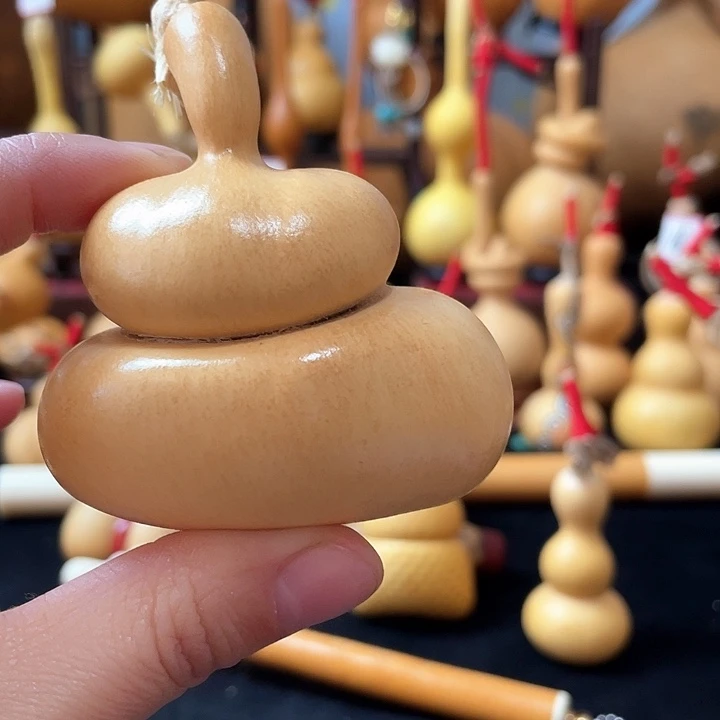 二*葫芦丝和我闺女说他长得