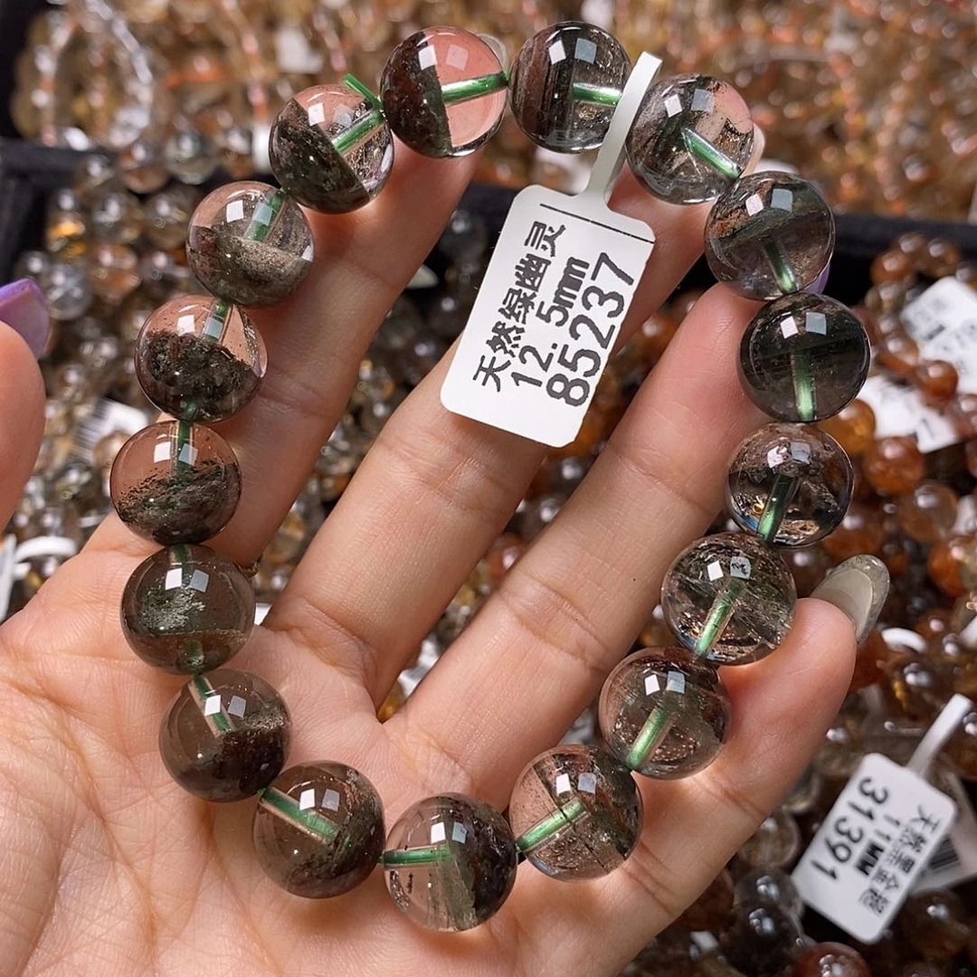 手链水晶未镶嵌水