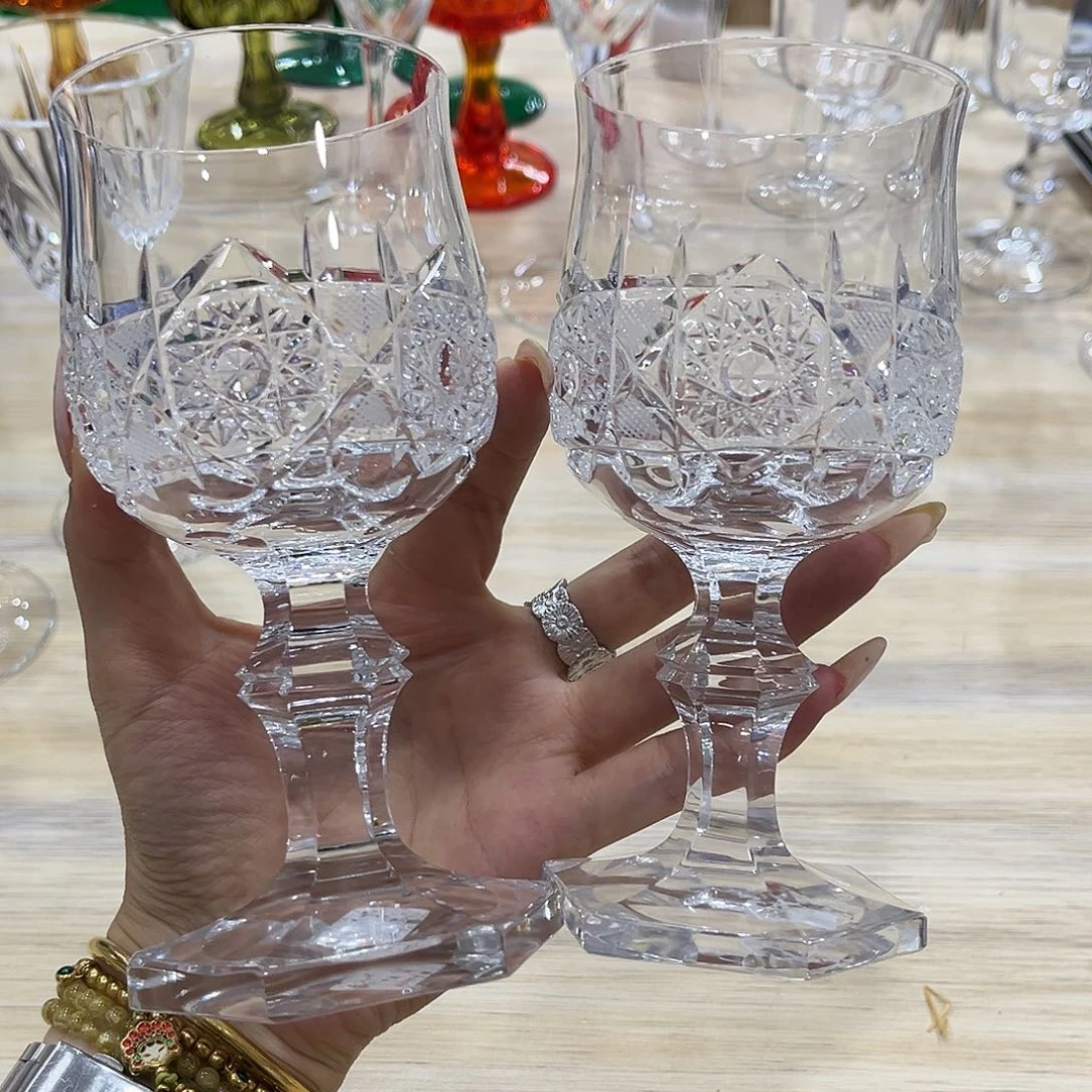 瓷片精品进口瓷器瓷片