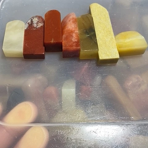 寿山石印石行*感谢你的支持，不退不换