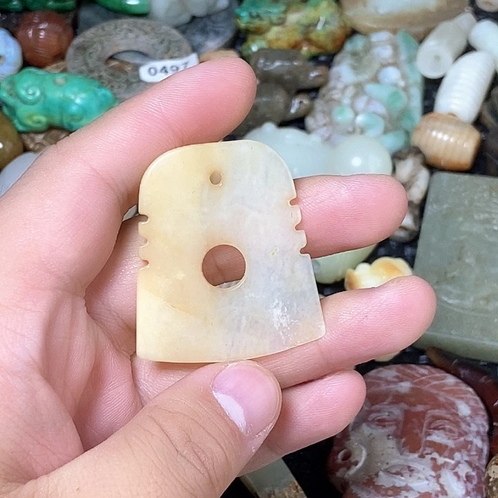 摆件直播间链接14