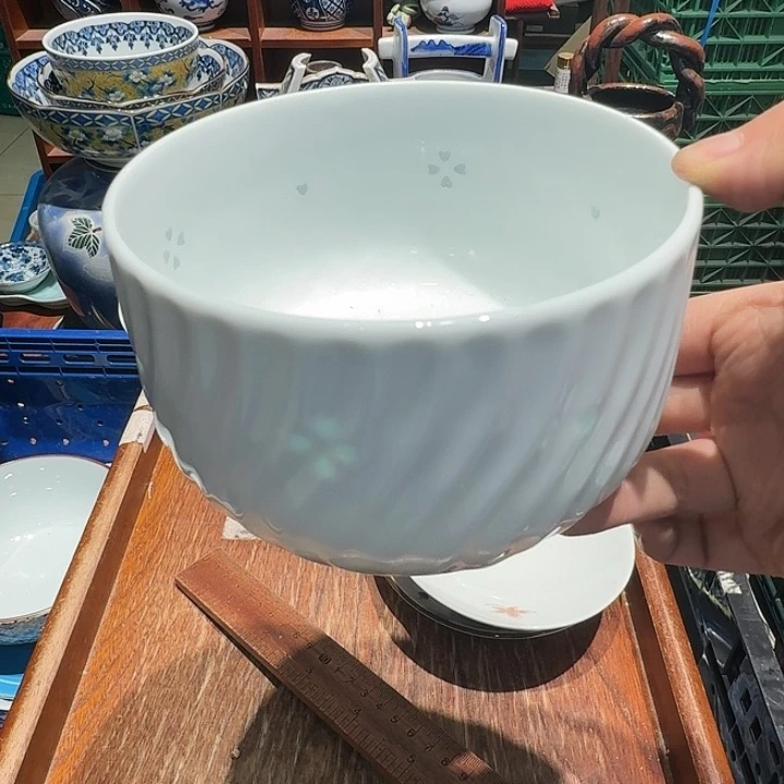 盖碗拍任意三單包郵