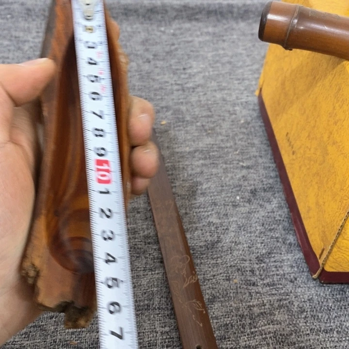 紫砂茶杯非常漂亮好看的花瓶