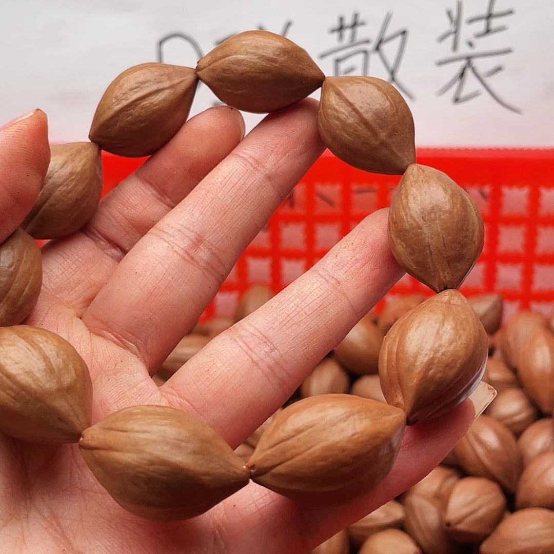 橄榄核手串/手链天****雨橄榄
