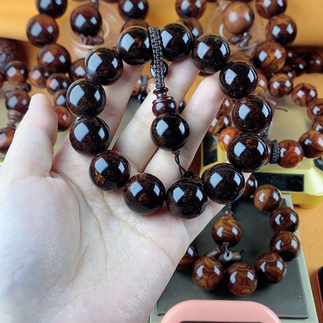 花梨木类龙***镇漂亮1.8