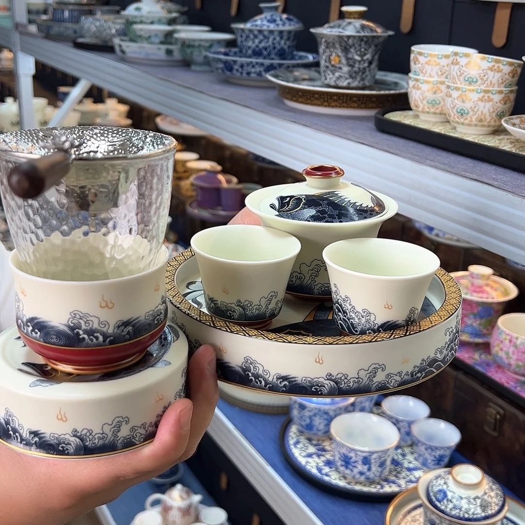 我们的目标是成为一个优秀的人