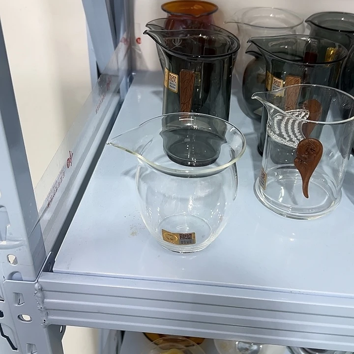 手工艺品玻璃禾器茶器现货现发