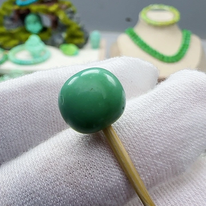 绿松石绿松石T未镶嵌