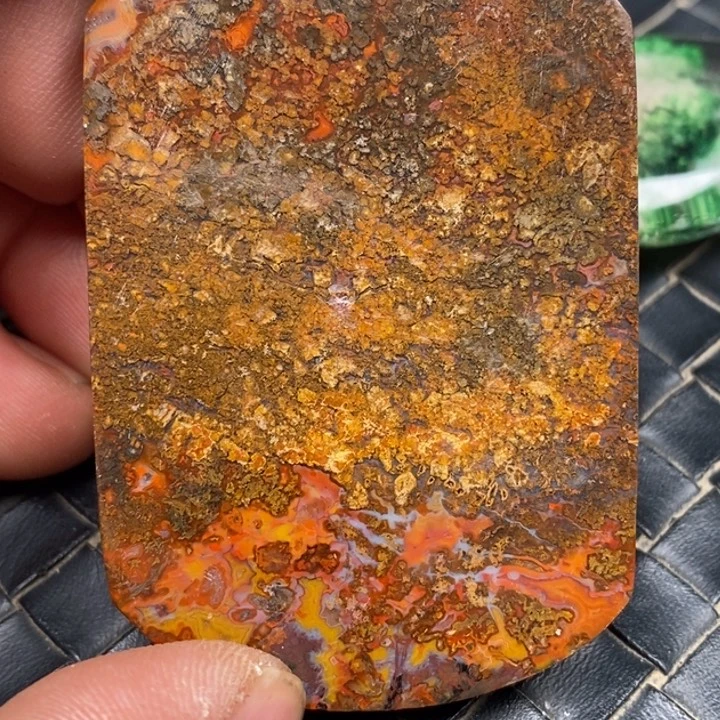 水晶颈饰未镶嵌用****6水晶挂坠