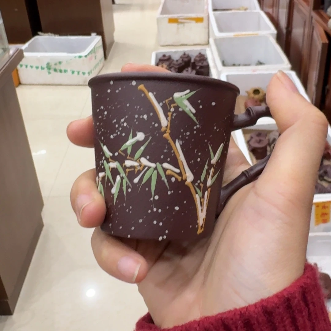 紫砂茶壶宜兴紫砂 原矿正品