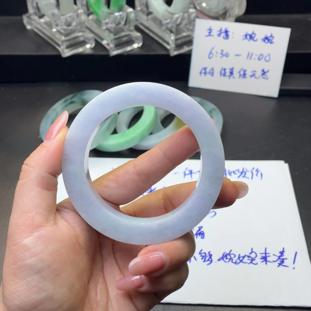g***好定制翡翠未镶嵌多样性发一