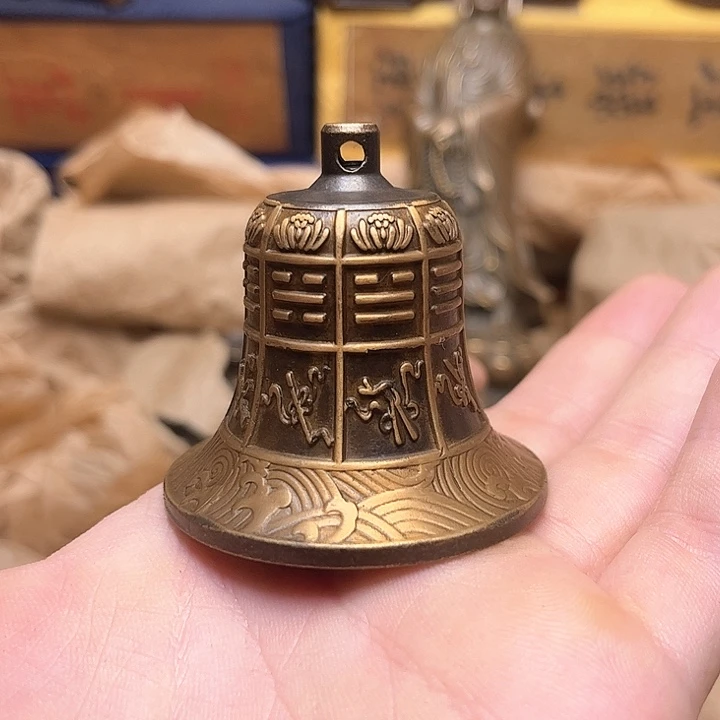 文玩铜器点击下单