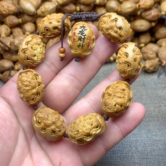 手串/手链橄榄核橄榄核手串/手链