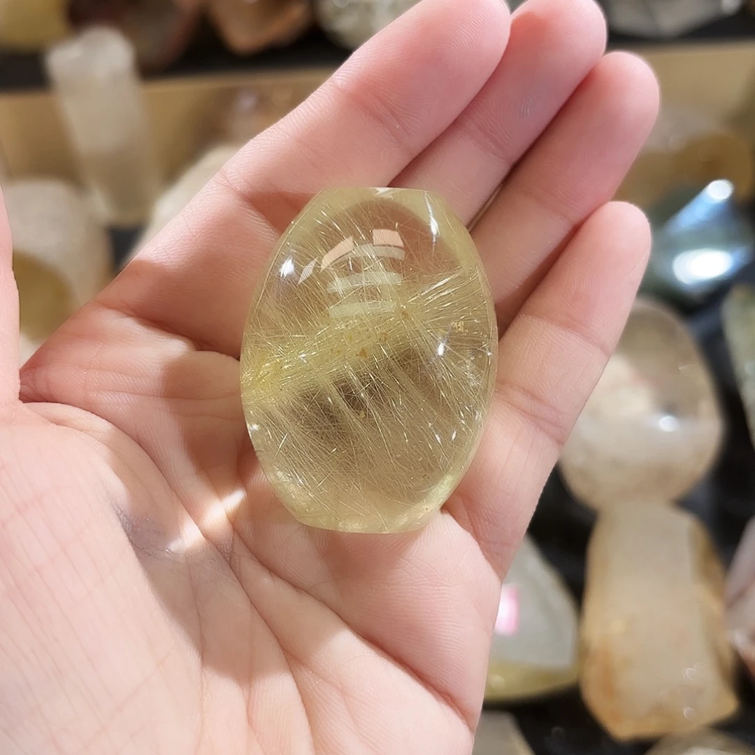 手链水晶未镶嵌天然