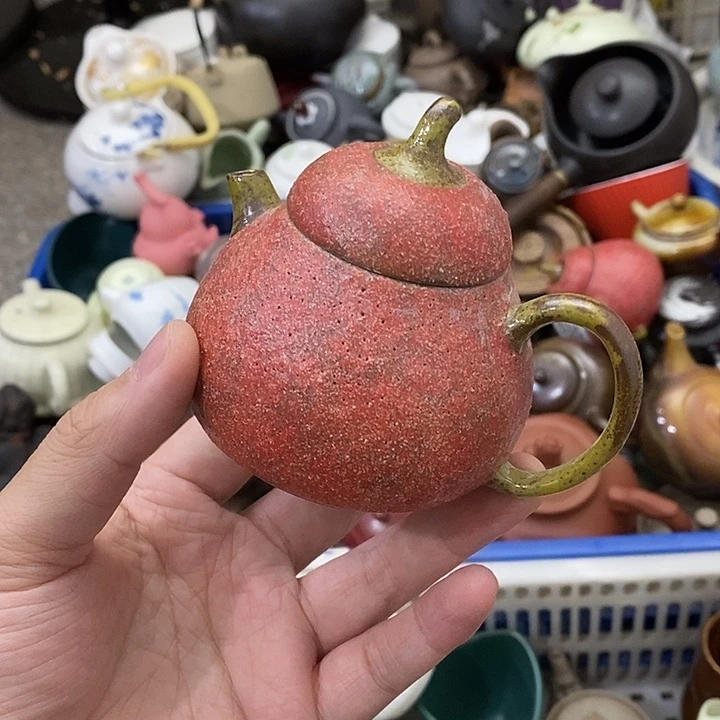 陶瓷艺术品及陶瓷制品