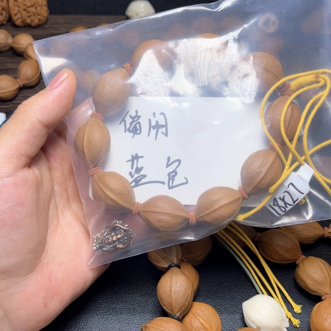 手串/手链橄榄核1