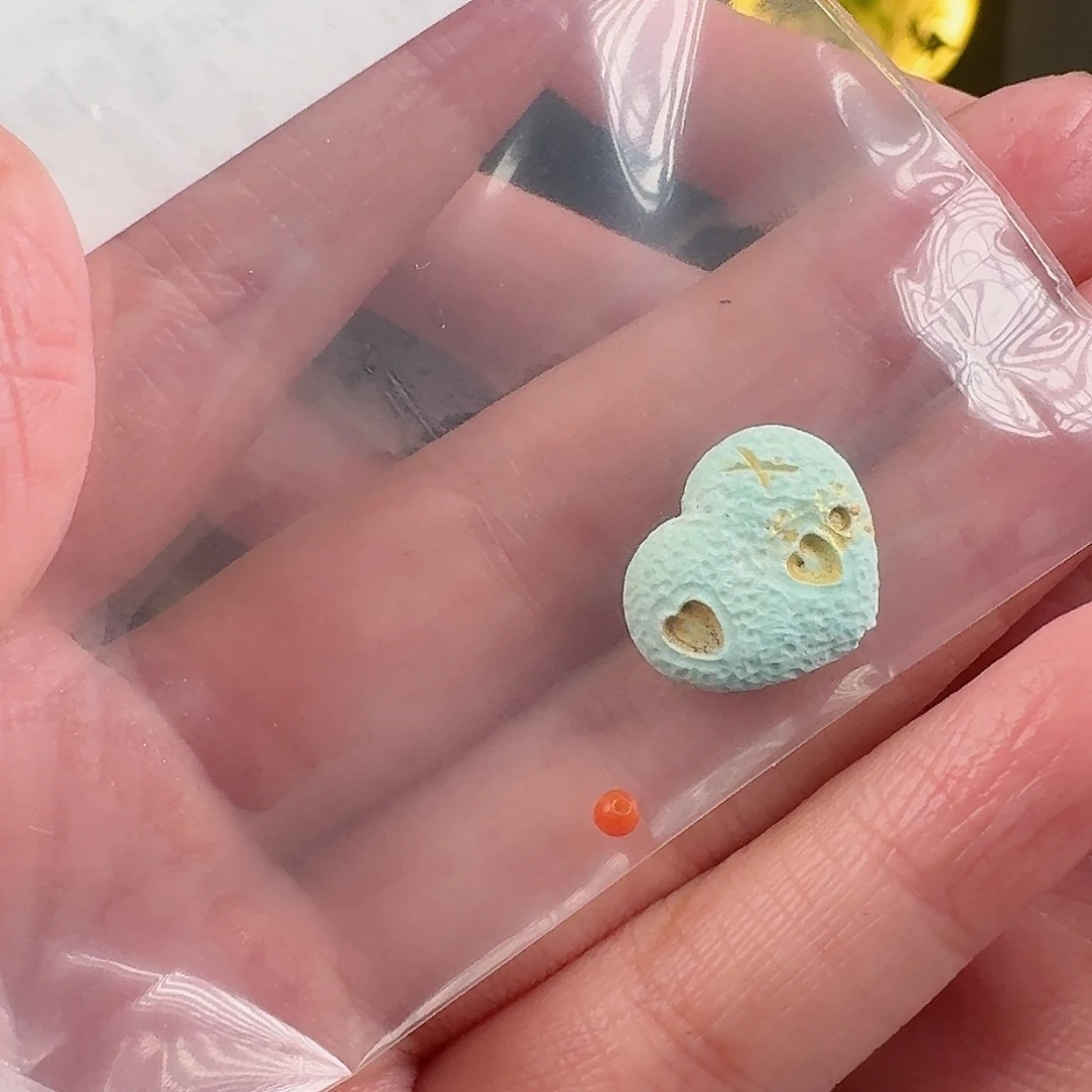 南红玛瑙珠宝奇石未镶嵌