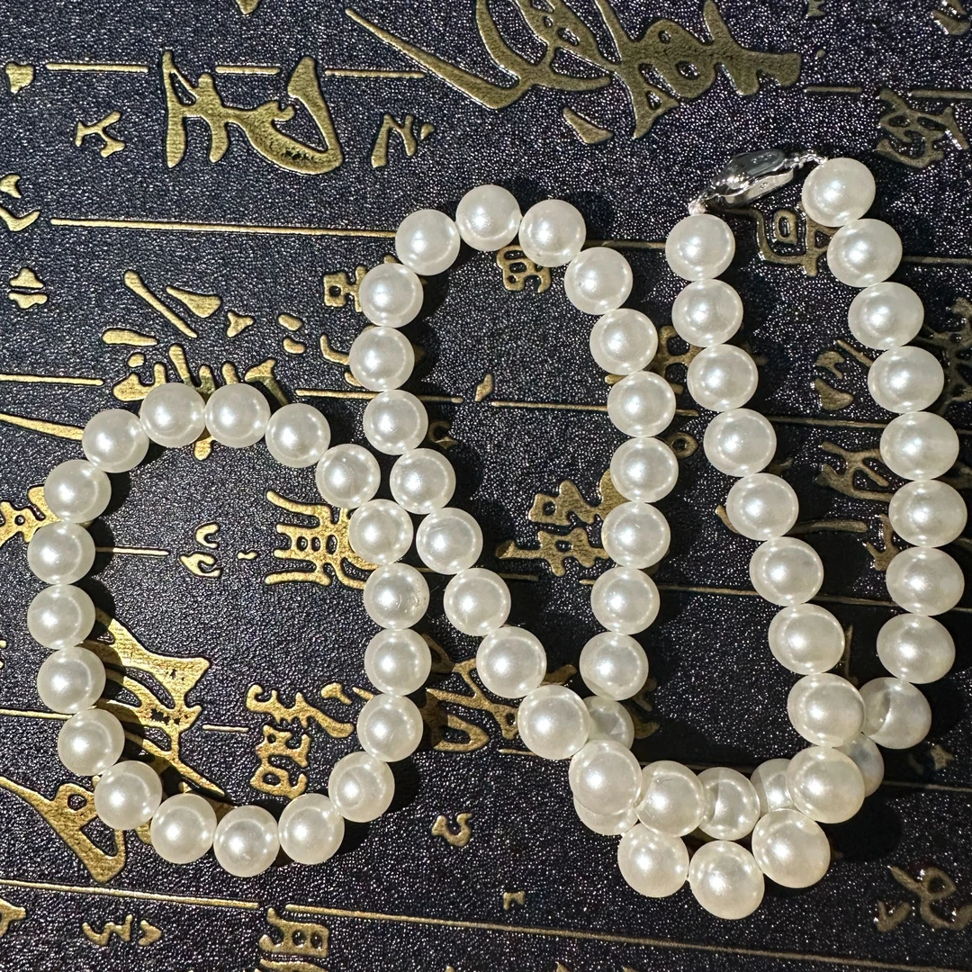 【闪购链接】珍珠一套