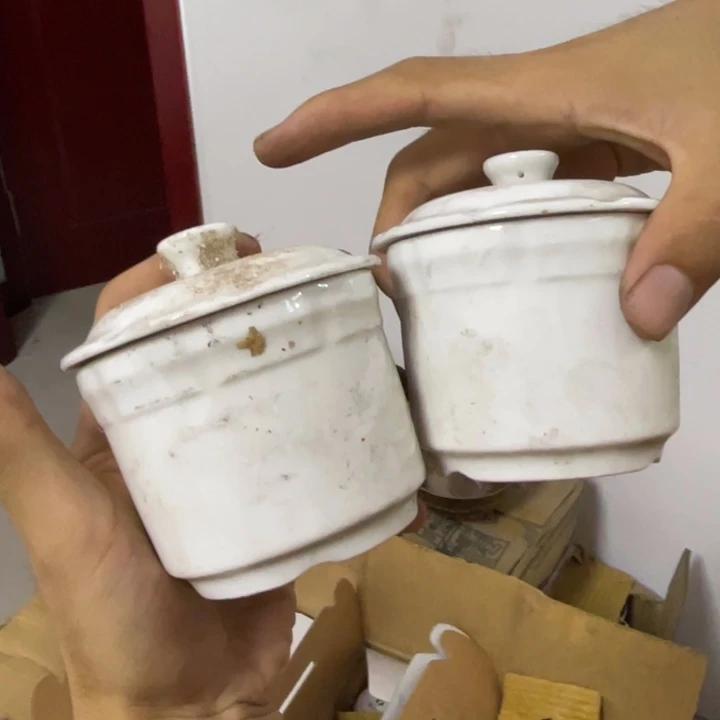 摆件陶瓷艺术摆件