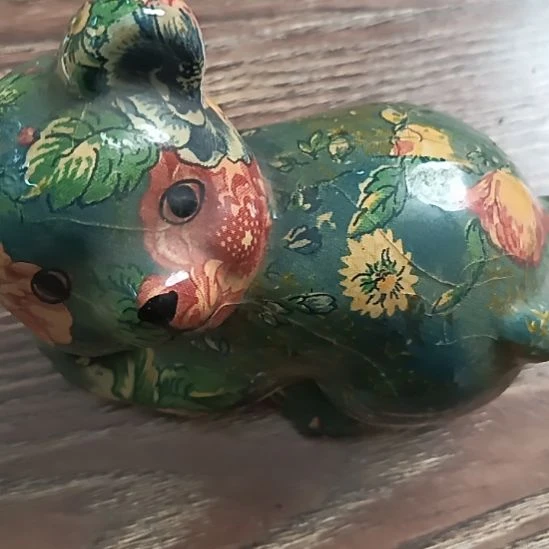 瓷片景德镇陶瓷主人杯