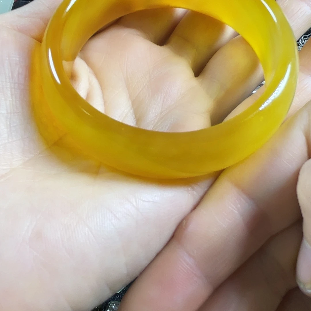 玛瑙/玉髓未镶嵌手链
