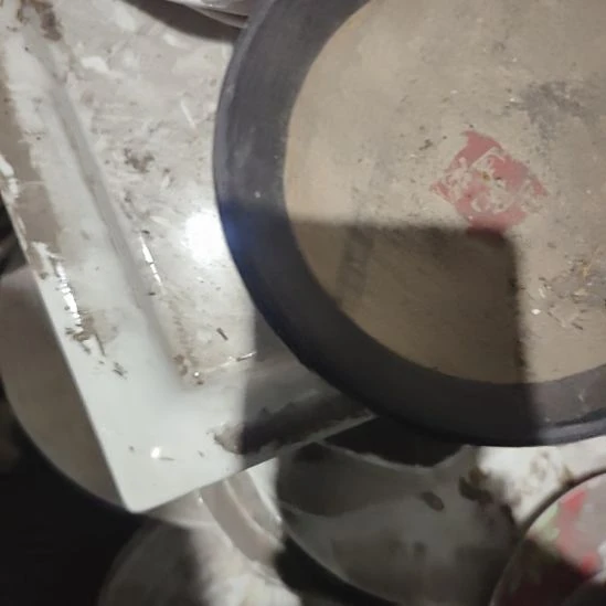 瓷发五个喝酒碗，……