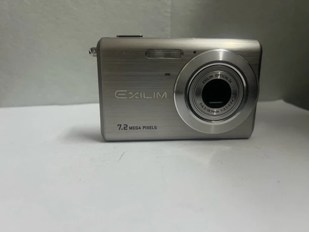9新 Casio/卡西欧 Z70热门冷白皮清透感奶油肌福利机手慢无