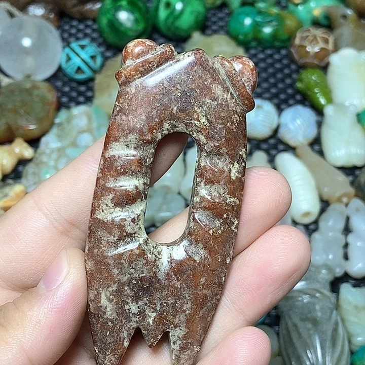 摆件直播间链接152