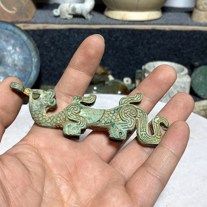 摆件春**南精品瓷器摆件