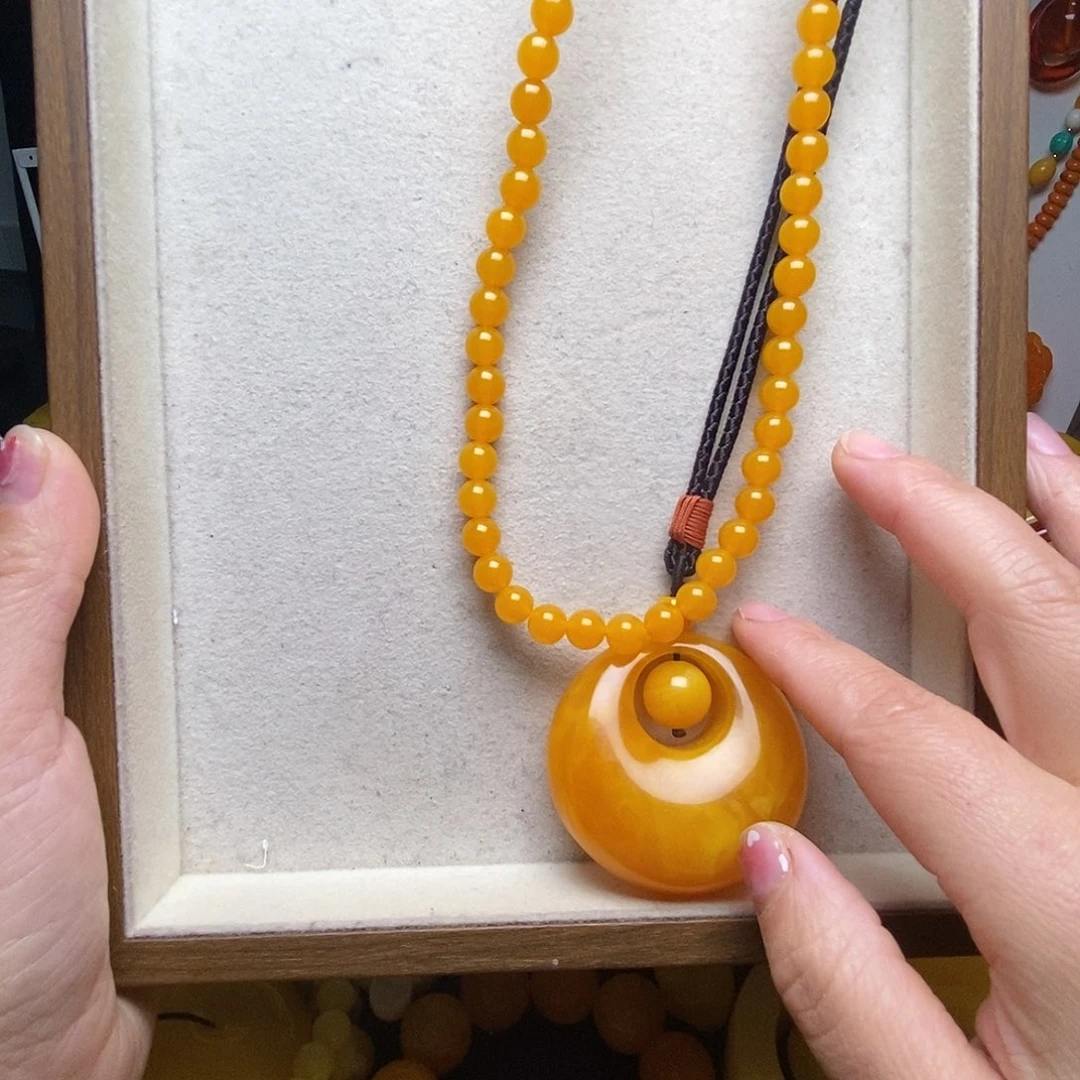精品吊坠项链手串手链