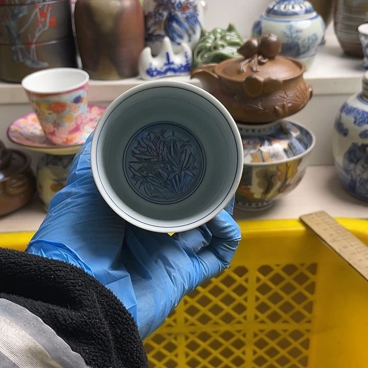 瓷片秋*?哈哈哈哈哈这也是为什么要把