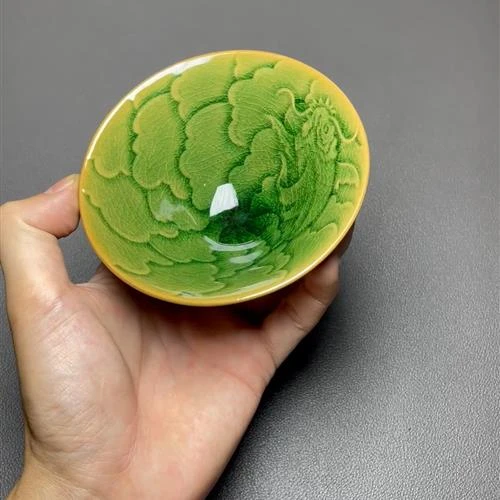 【闪购商品】茶盏-10158..........