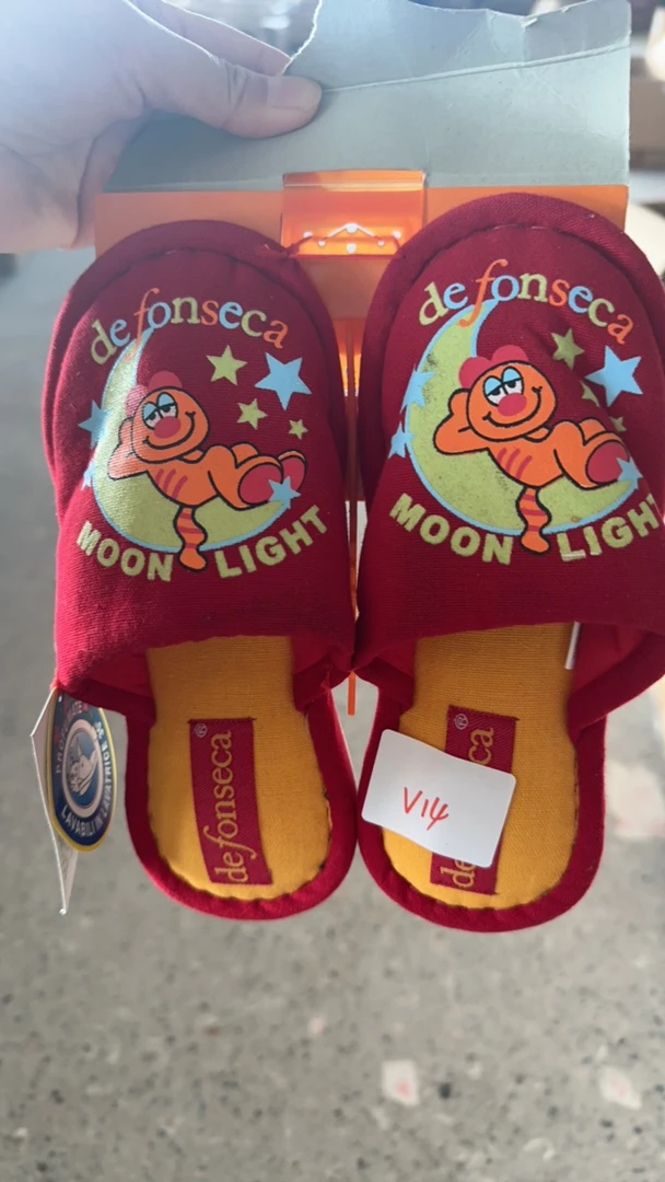 【拍大1码V】拖鞋V14