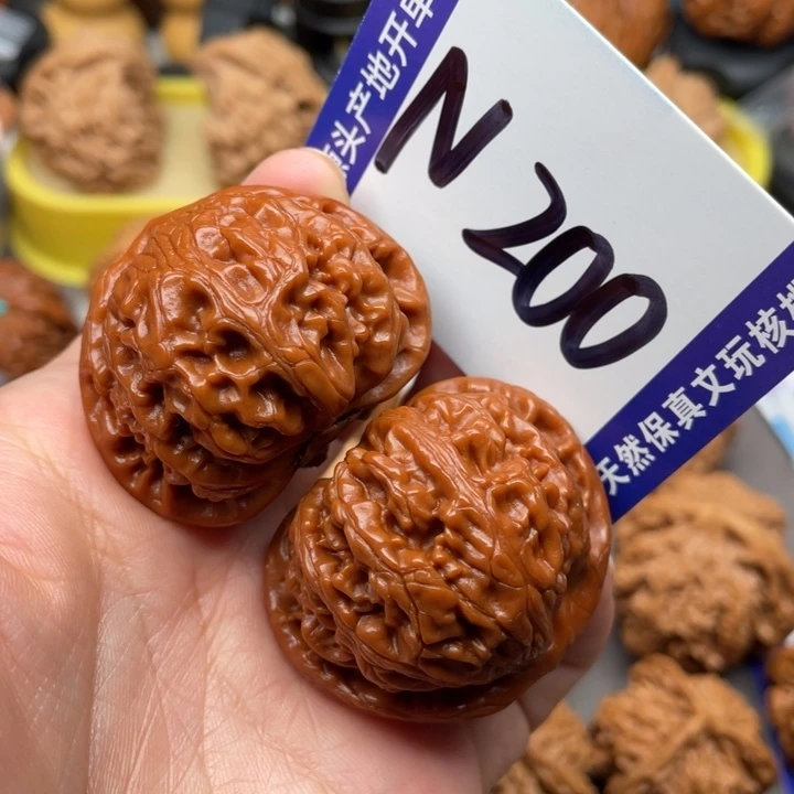 把件文玩核桃宫灯42尺