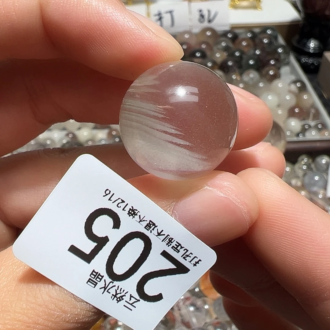 未镶嵌珠宝半成品水晶