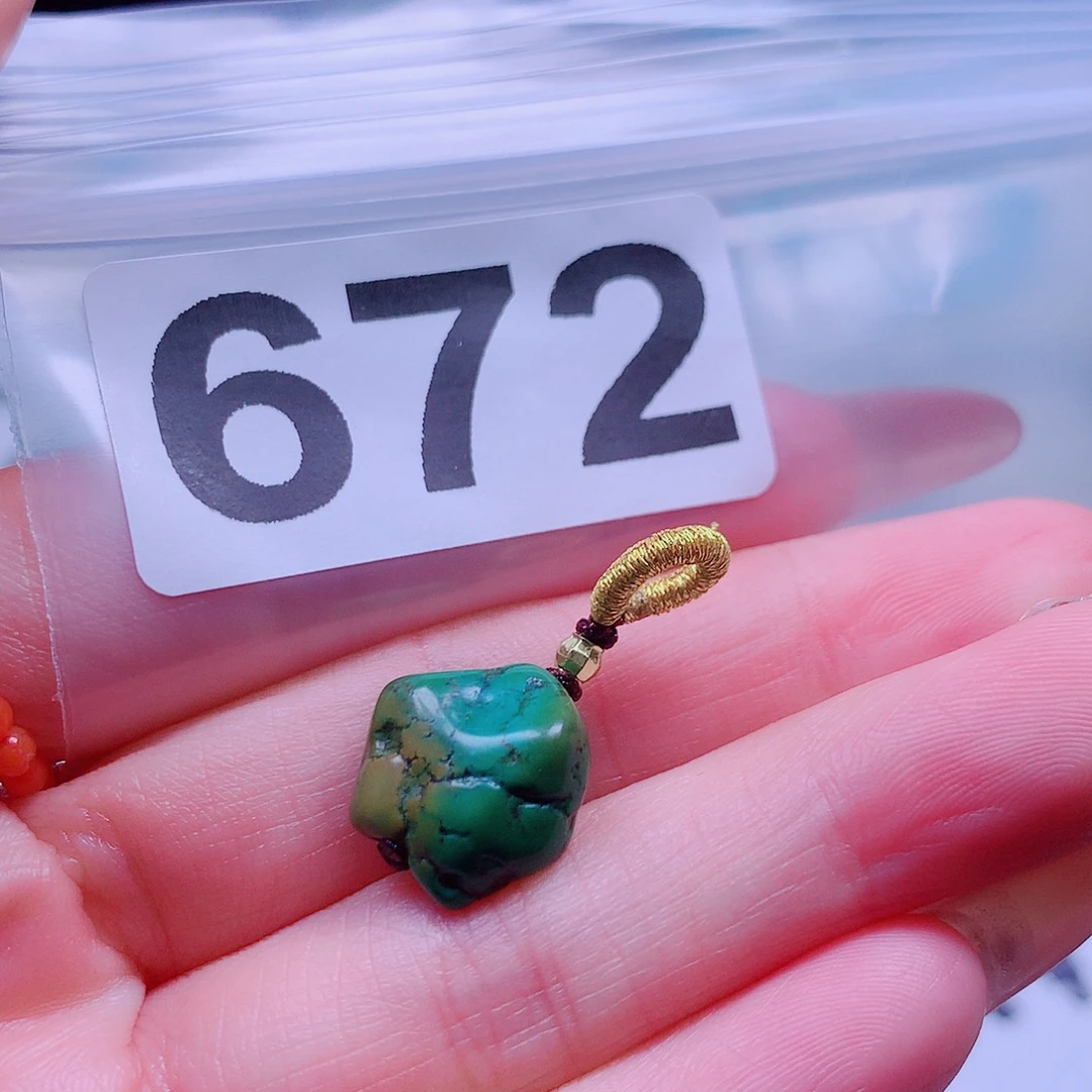 空竹粉丝专享十堰特色手工散珠