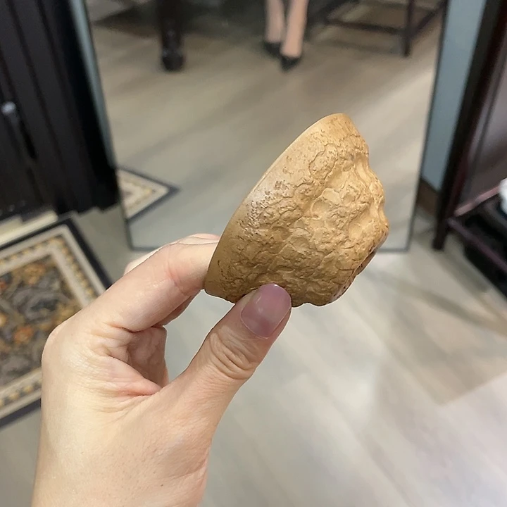 紫砂茶壶全过程和